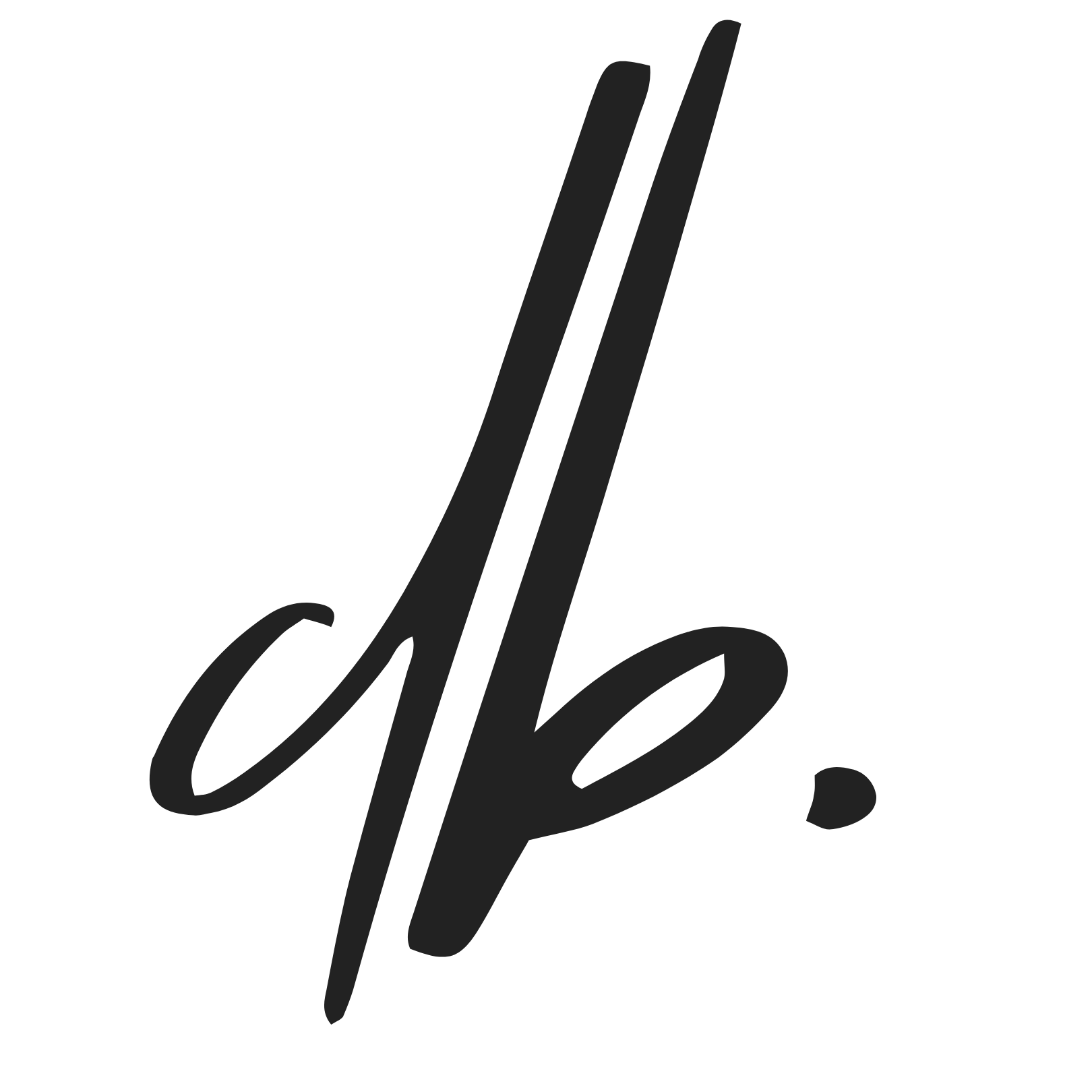 db — Domingo Baumhackl