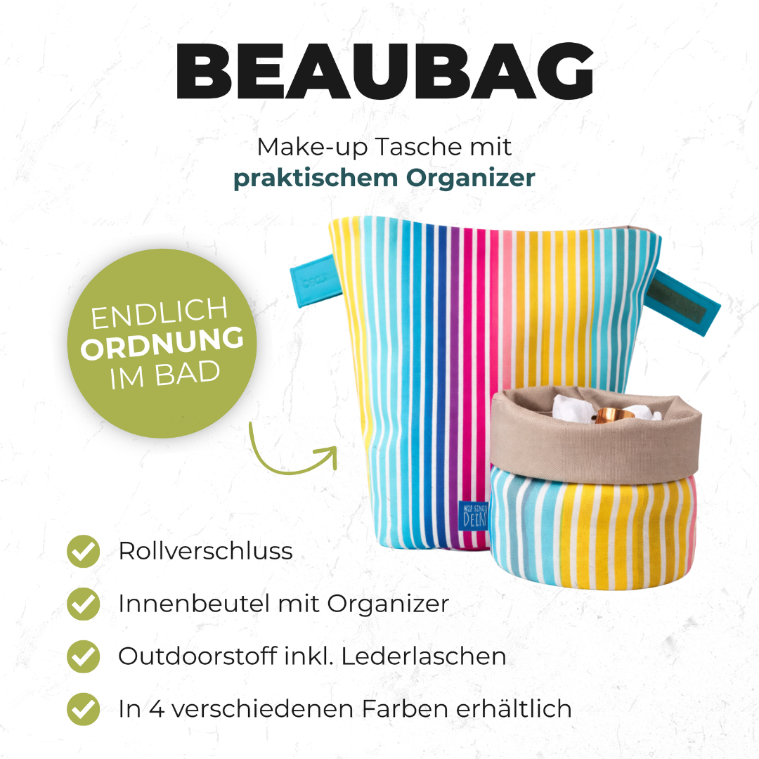 Beaubag Feature Ad