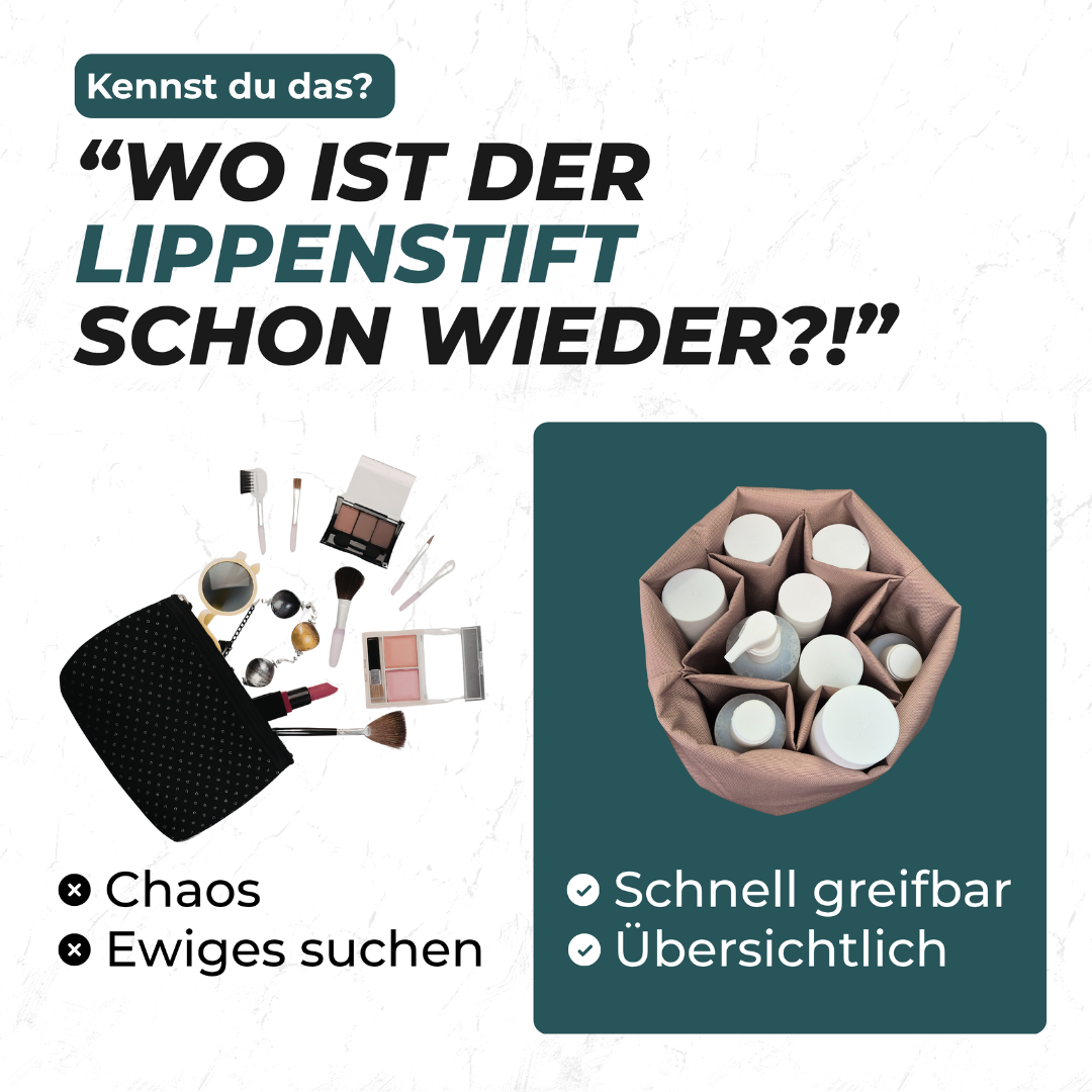 Beaubag Problem Solution Ad