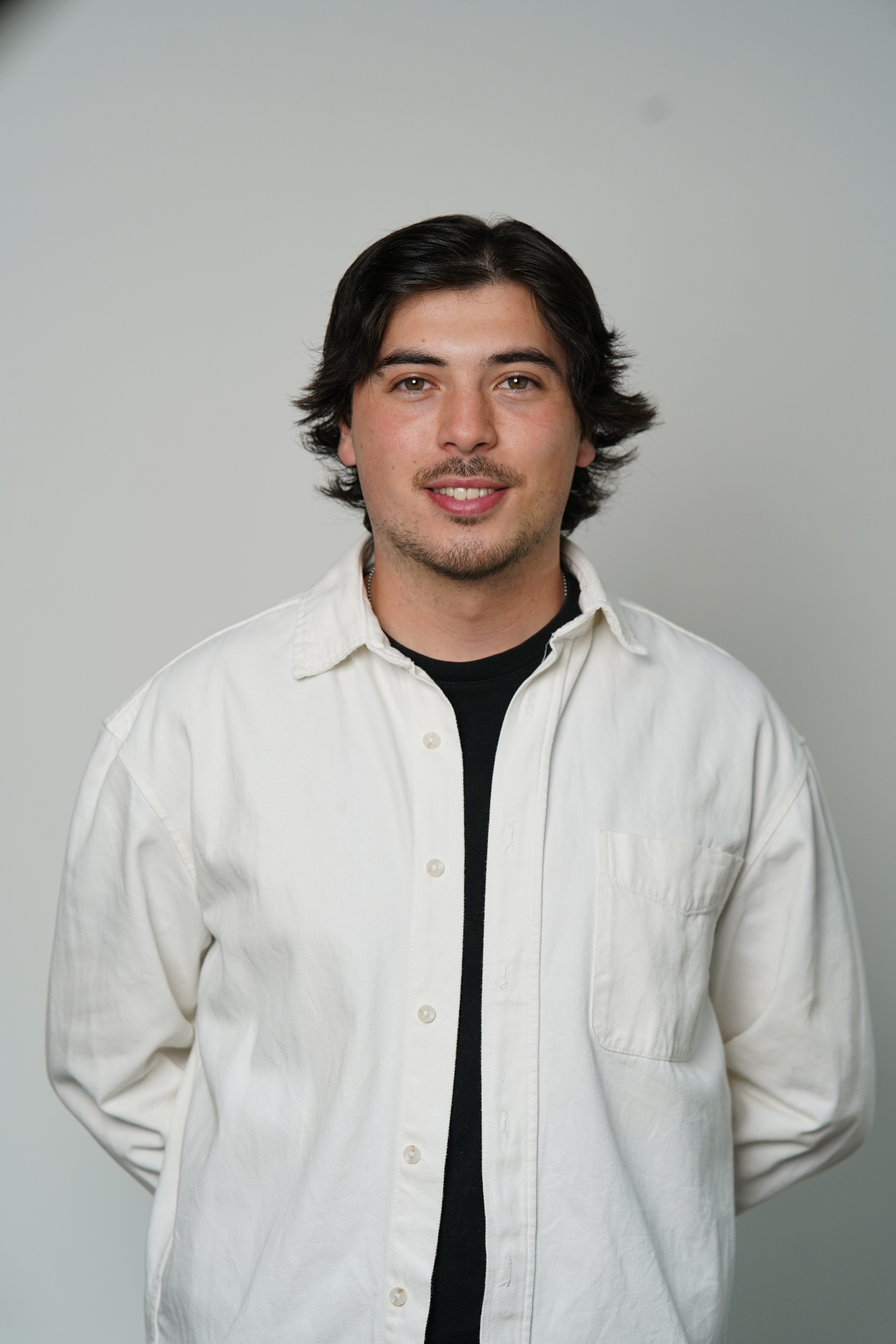 Domingo Baumhackl, Digital Marketing Project Manager