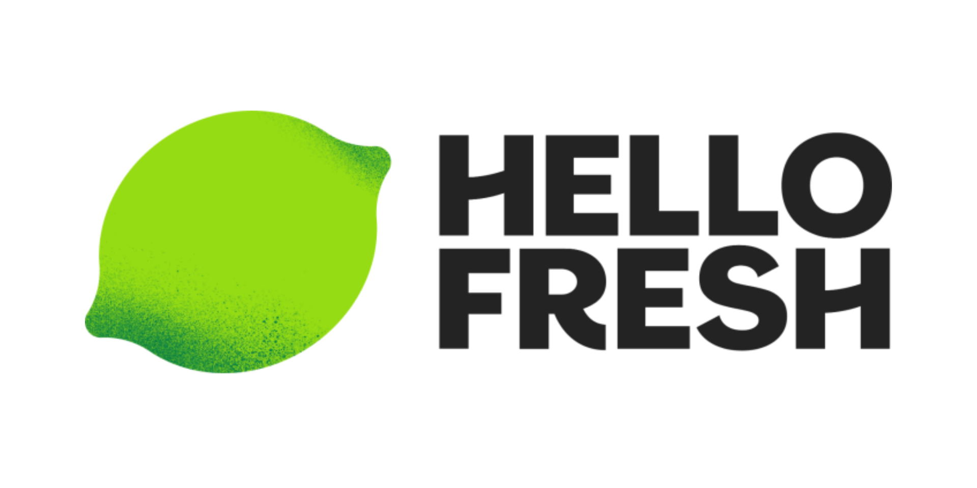 HelloFresh Logo