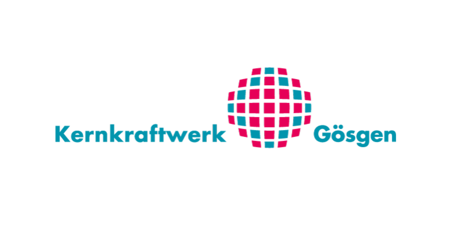 Kernkraftwerk Gösgen Logo