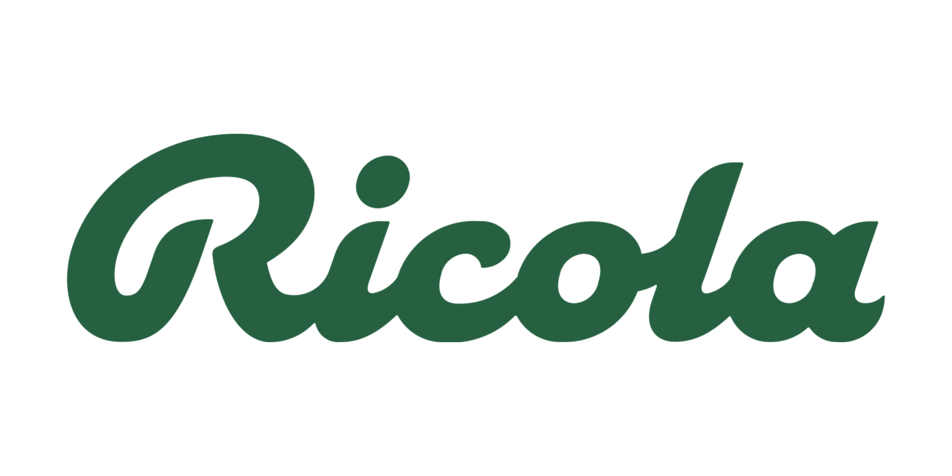 Ricola Logo