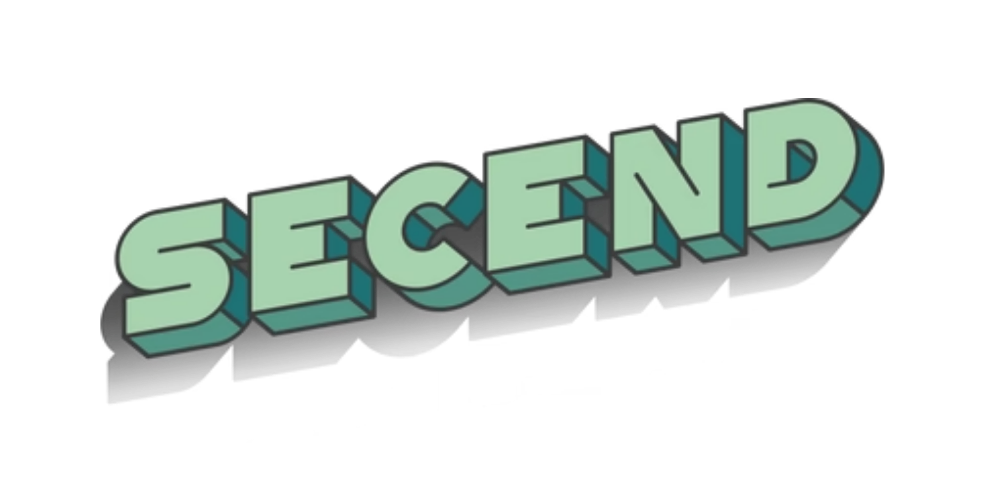 Secend Logo