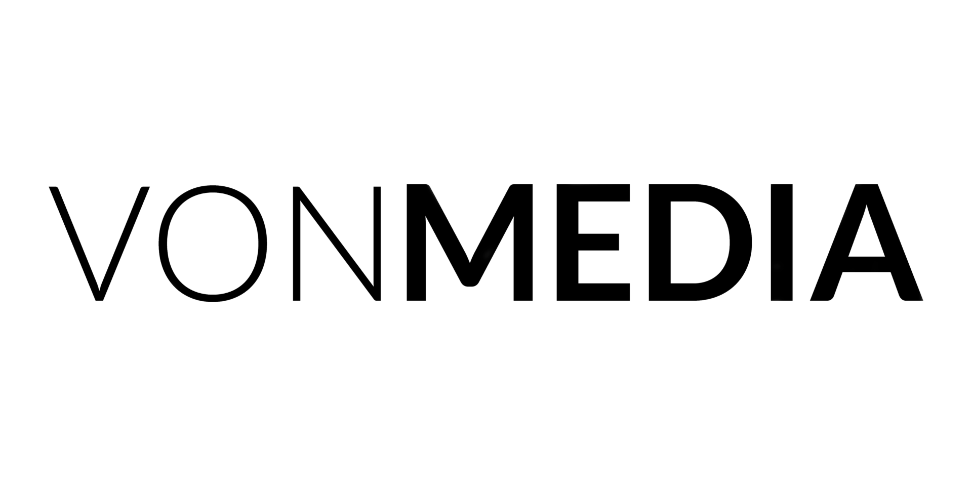 vonMedia AG Logo